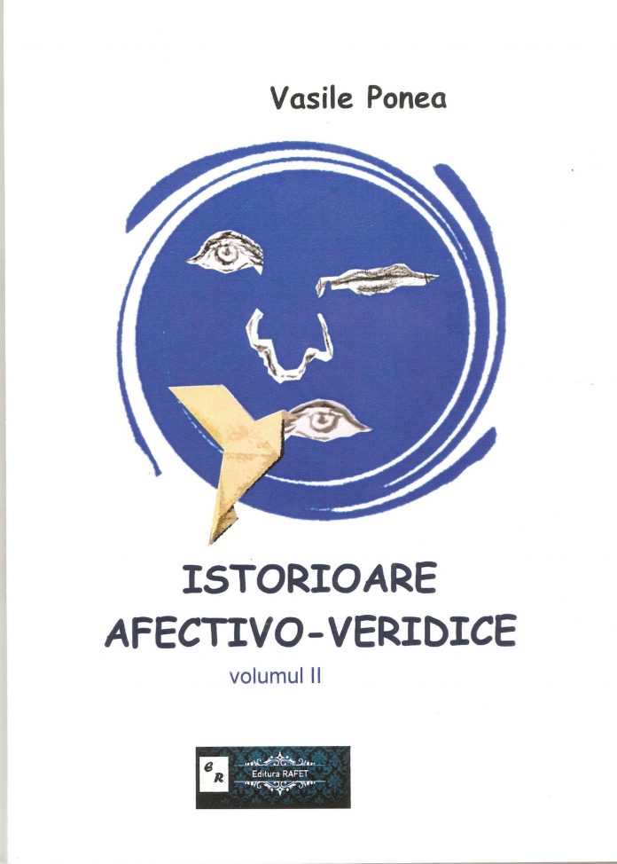 coperta istorioare afectivo veridice vol 2