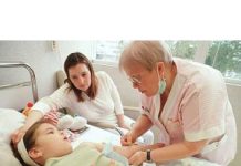 Câți bani va plăti părintele care rămâne cu copilul său în spital!