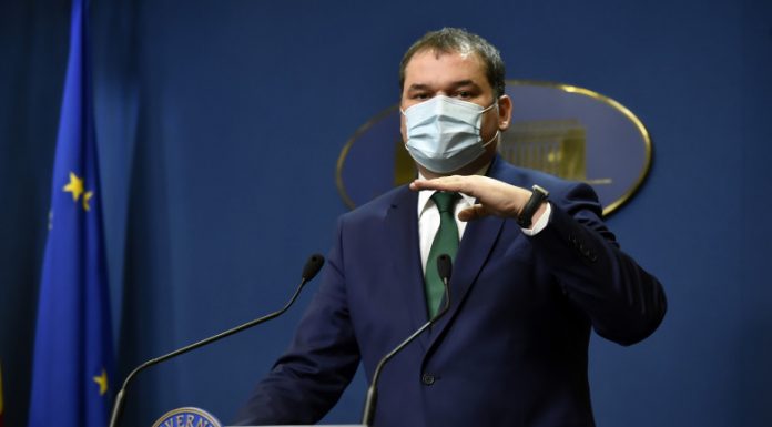 Mesaj către șefii DSP-urilor: Nu mă interesează cifre pe hârtie