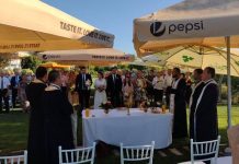 La mijloc de gustar, Aproximativ 70 de perechi din Târgu-Jiu au sărbătorit 50 de ani de căsnicie neîntreruptă