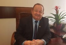 Troacă și Giorgi fac ședințe „de progres” în Primăria Padeș! – Morega: ,,Weber și Popescu să își retragă încasatorii de bani publici de la comunele din județ!”