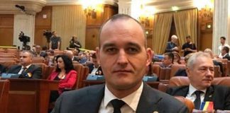 Vîlceanu, în locul lui Orban? Mai multe nume pentru șefia Camerei Deputaților