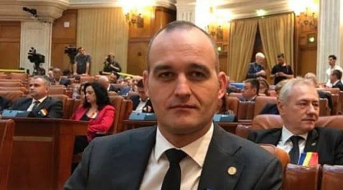 Iohannis a semnat decretul de numire a lui Dan Vîlceanu la Finanțe