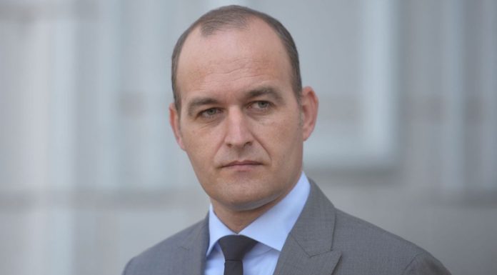 Aviz favorabil pentru ministrul Dan Vîlceanu