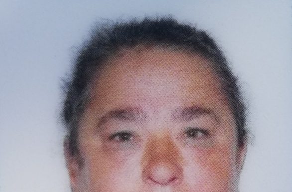 Gorjeancă dată în urmărire națională