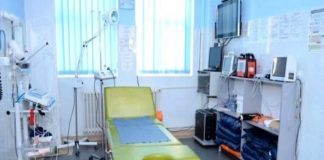 Dispensar nou și modern într-o comună din Gorj