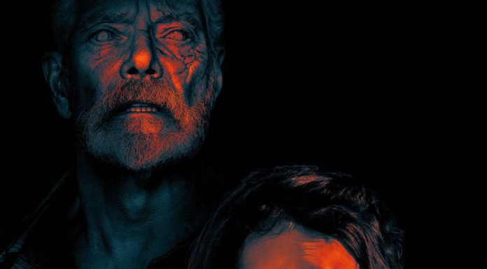 Don’t Breathe 2 (2021) – Omul din întuneric 2 – Cinema Sergiu Nicolaescu – V – 16:30 – L, M, M – 21:00