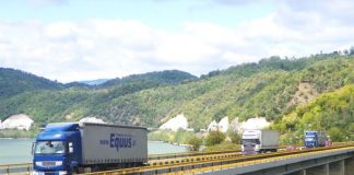 Prin poarta de piatră a Dunării de jos