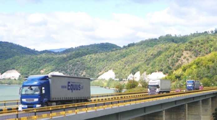 Prin poarta de piatră a Dunării de jos