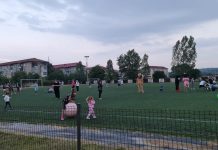 Eveniment caritabil la CS Minerul Motru pentru un copil cu tumoră la creier