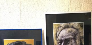 „25 de pagini din enciclopedia românească”, o nouă expoziție găzduită de CJCPCT Gorj