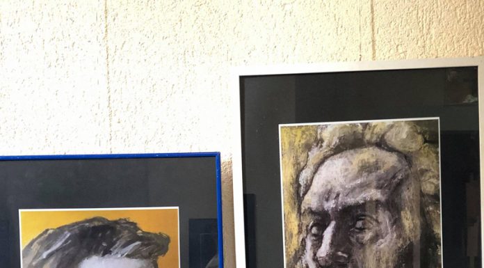 „25 de pagini din enciclopedia românească”, o nouă expoziție găzduită de CJCPCT Gorj