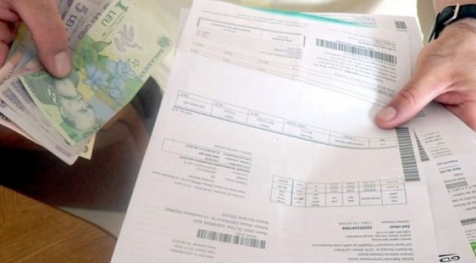 Ce se întâmplă cu facturile la energie electrică. Ce spune ministrul Energiei despre scumpiri