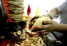 Două fast-food-uri din Târgu-Jiu, sancționate de inspectorii sanitari-veterinari