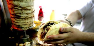 Două fast-food-uri din Târgu-Jiu, sancționate de inspectorii sanitari-veterinari