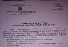 Practici în Poliția Română „ca în vremea lui Gheorghiu Dej”! Sindicaliștii cer demisia ministrului Bode! Paul Feroiu, internat forțat la Psihiatrie!