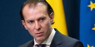 Vîlceanu îl apără pe Cîțu. „Mizerii de campanie”