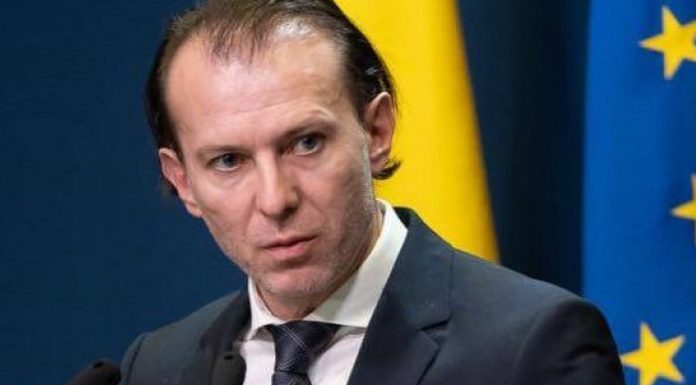 Florin Cîțu a trecut la amenințări