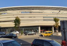 A început distribuirea pachetelor cu alimente și produse de igienă