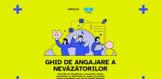 O asociație a lansat ,,Ghidul de angajare a nevăzătorilor” și propune 9 meserii pentru aceștia