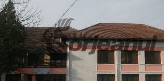 Grădinița ,,Mihai Eminescu” angajează, prin concurs, 4 îngrijitoare și un bucătar