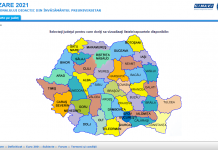 Titularizare 2021: Au fost publicate rezultatele finale
