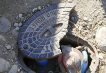 RĂZBOINICII CANICULEI – Pe timp de secetă, hidranţii sunt ca aerul