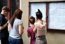 Promovabilitate de 21,5% la sesiunea august-septembrie a examenului de bacalaureat