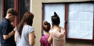 Promovabilitate de 21,5% la sesiunea august-septembrie a examenului de bacalaureat