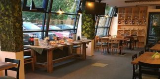 O fabrică de ciocolată, o pensiune și un restaurant, amendate de DSV Gorj