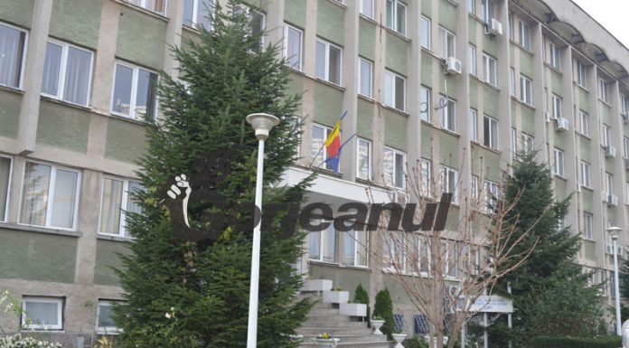 Poliția Gorj caută șef pentru Centrul Operațional