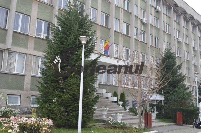 Concurs pentru șefia unui birou important din IPJ Gorj