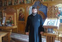 Educaţia…şi Lecţia de Viaţă – Interviu cu Preacucernicul Părinte lector univ. dr. Ion Sorin BORA, Directorul Departamentului de specialitate al Facultăţii de Teologie din Craiova – ,,Sărbătoarea «Tăierii capului Sf. Ioan Botezătorul» este una specială, fiind însemnată în calendarul sfârşitului Anului bisericesc”!