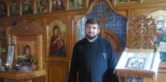 Educaţia…şi Lecţia de Viaţă – Interviu cu Preacucernicul Părinte lector univ. dr. Ion Sorin BORA, Directorul Departamentului de specialitate al Facultăţii de Teologie din Craiova – ,,Sărbătoarea «Tăierii capului Sf. Ioan Botezătorul» este una specială, fiind însemnată în calendarul sfârşitului Anului bisericesc”!