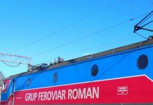 Mecanic de locomotivă, condamnat pentru alcool