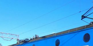 Mecanic de locomotivă, condamnat pentru alcool