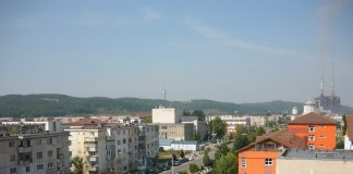 11 blocuri reabilitate termic la Rovinari