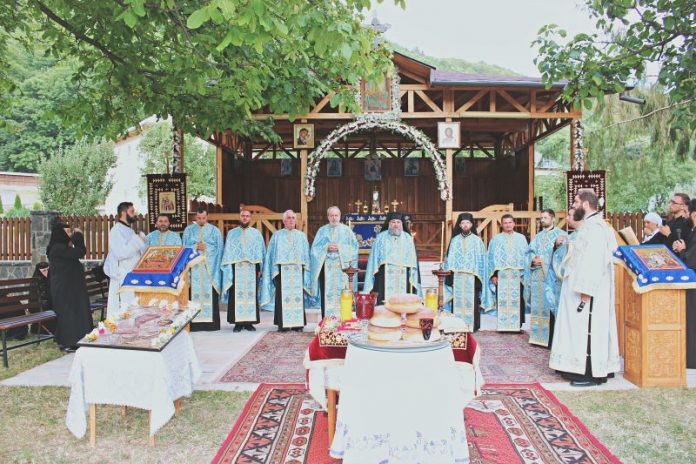 manastirea polovragi1