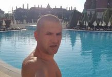 Maronidis, arestat pentru 30 de zile!