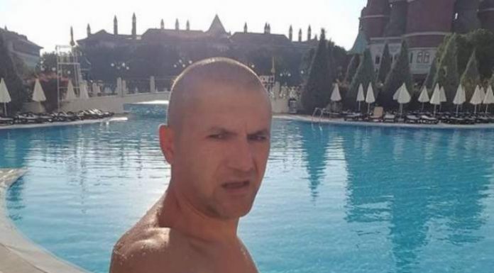 Maronidis, arestat pentru 30 de zile!