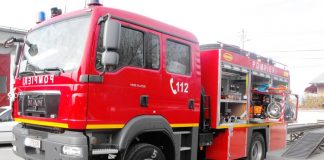 Autospecialele ISU Gorj intră în revizii