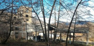 Cere ca mina de grafit de la Baia de Fier să fie redeschisă de stat. Fără investitori privați!