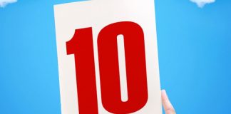 Elevii de 10 la BAC, premiați cu câte 3000 lei