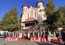 Târgu-Jiu: 13 august, termen pentru depunerea documentelor în vederea celebrării Nunții de Aur