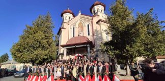 Târgu-Jiu: 13 august, termen pentru depunerea documentelor în vederea celebrării Nunții de Aur