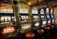 A furat banii unei paciente din spital pentru a-i juca la păcănele