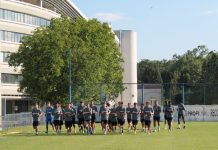 Pandurii Târgu-Jiu, în seria a 7-a din Liga 3