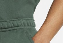 Pantalonii scurți de blugi sunt piesa vestimentară care revine la modă printre bărbați