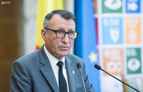 PSD depune moțiune împotriva Guvernului Cîțu!