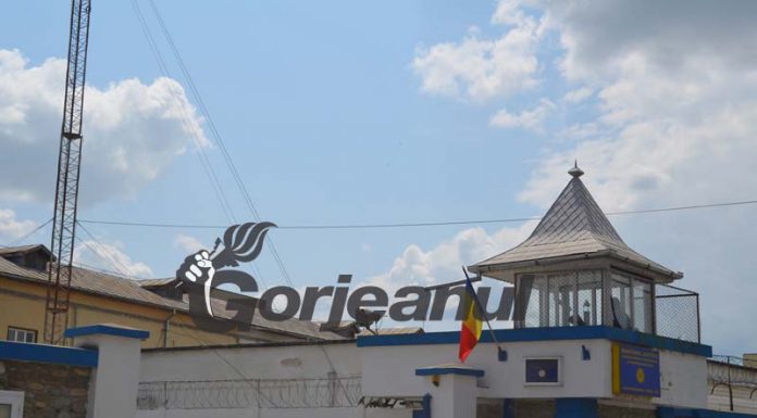 Slivilești: Bărbat dus la închisoare pentru tentativă de omor